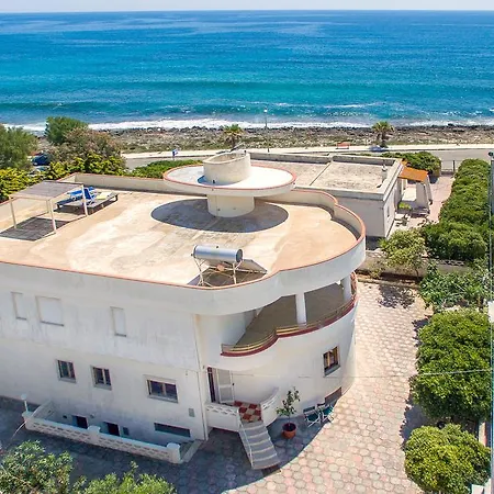 Casa Odetta 6 Dx * Torre Colimena