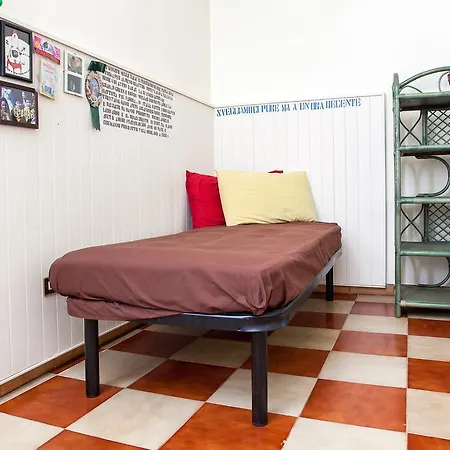 Nyaraló Casa Odetta 6 Dx
