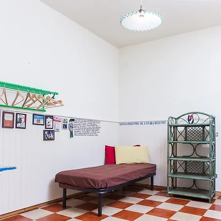 Casa Odetta 6 Dx Nyaraló Torre Colimena