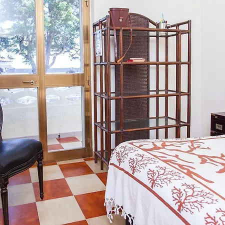 Casa Odetta 6 Dx Torre Colimena