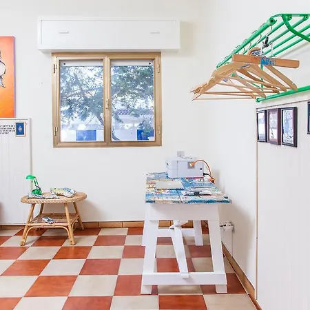 Casa Odetta 6 Dx