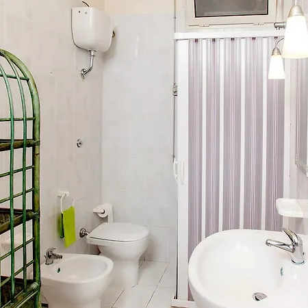 Casa Odetta 6 Dx Nyaraló *