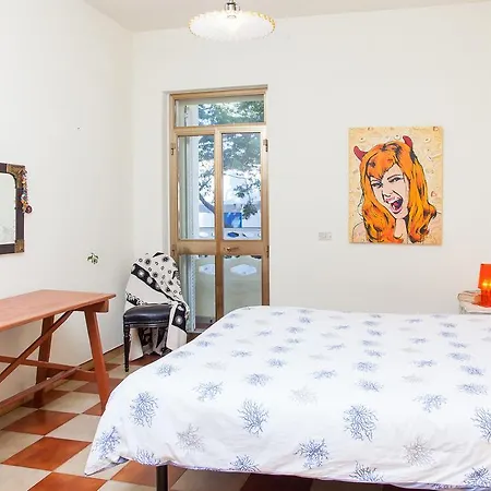 Casa Odetta 6 Dx Nyaraló Torre Colimena
