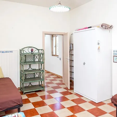 Casa Odetta 6 Dx Nyaraló