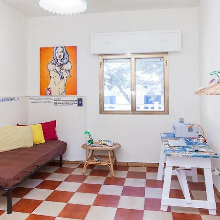 Nyaraló Casa Odetta 6 Dx *