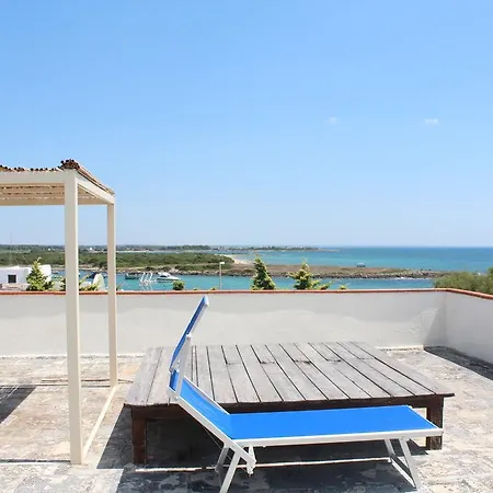 Casa Odetta 6 Dx *