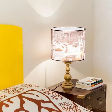 Casa Odetta 6 Dx
