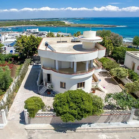 Nyaraló Casa Odetta 6 Dx