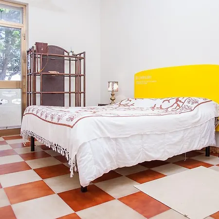Casa Odetta 6 Dx Torre Colimena