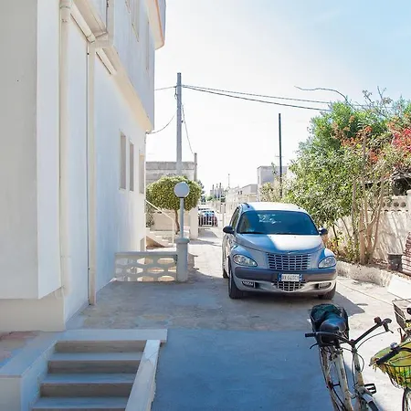 Casa Odetta 6 Dx Nyaraló