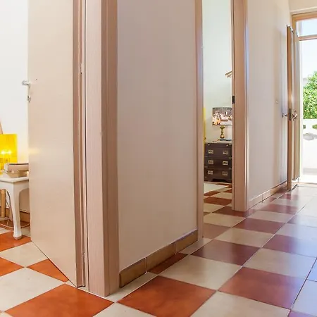 Nyaraló Casa Odetta 6 Dx *