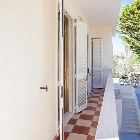 Casa Odetta 6 Dx * Torre Colimena