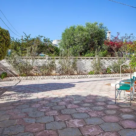 Nyaraló Casa Odetta 6 Dx Torre Colimena