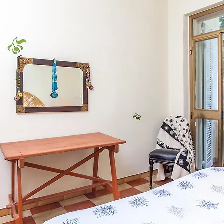 Nyaraló Casa Odetta 6 Dx