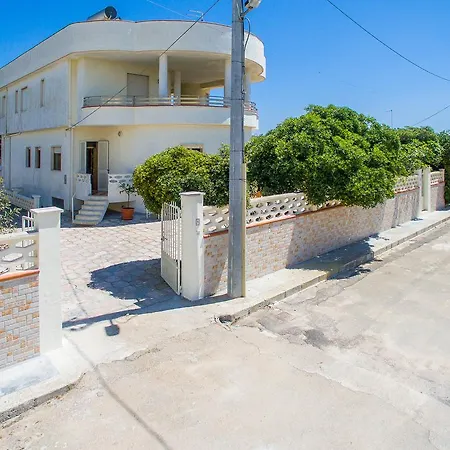 Casa Odetta 6 Dx Nyaraló Torre Colimena