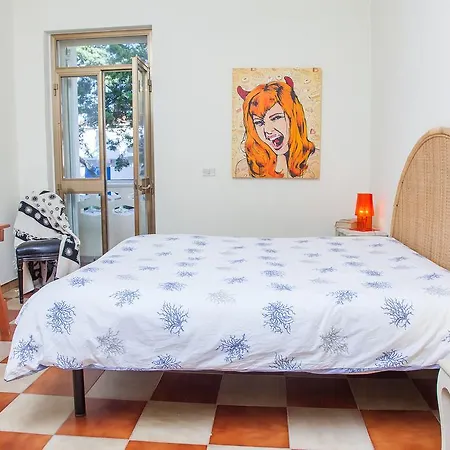 Casa Odetta 6 Dx