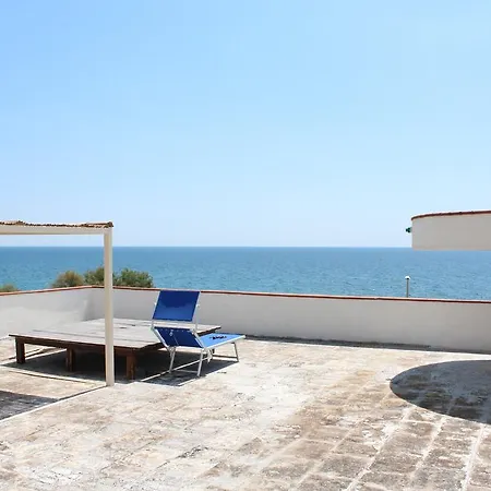 Casa Odetta 6 Dx Nyaraló *
