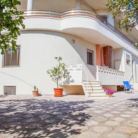 Nyaraló Casa Odetta 6 Dx
