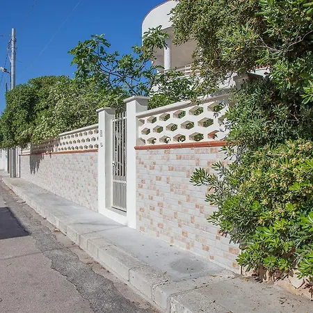 Casa Odetta 6 Dx
