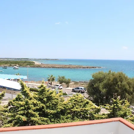Nyaraló Casa Odetta 6 Dx Torre Colimena