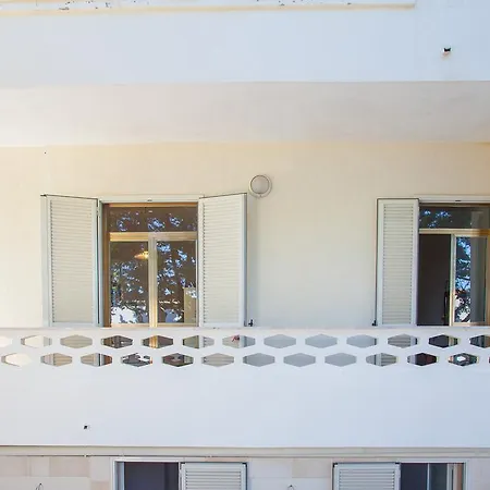 Nyaraló Casa Odetta 6 Dx *